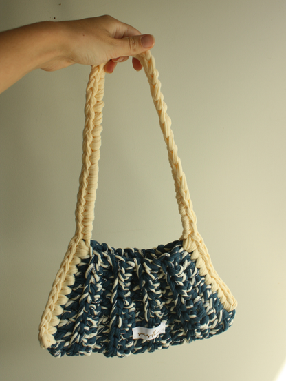 Sasha Made It Cowgirl Mini Shoulder Bag