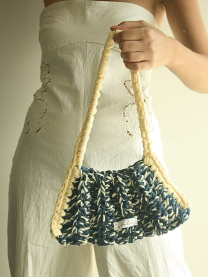 Sasha Made It Cowgirl Mini Shoulder Bag