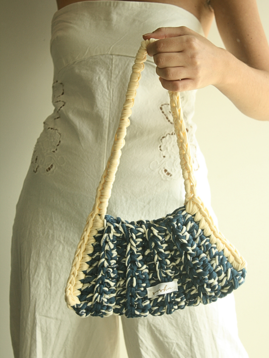 Sasha Made It Cowgirl Mini Shoulder Bag