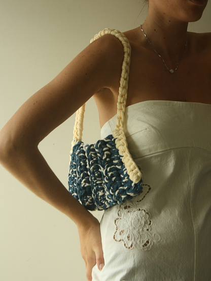 Sasha Made It Cowgirl Mini Shoulder Bag