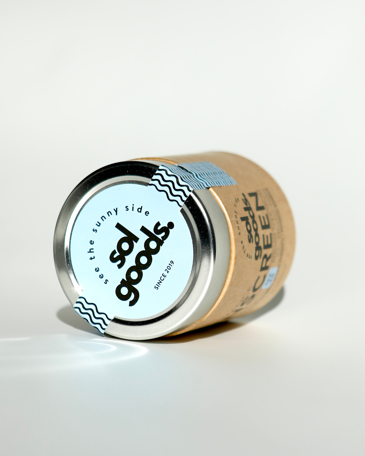 Sol Goods Sports Performance SPF 40 Mineral Sunscreen