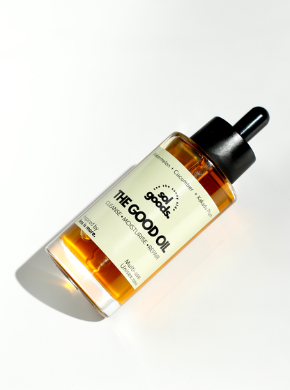 Sol Goods The Good Oil 30ml