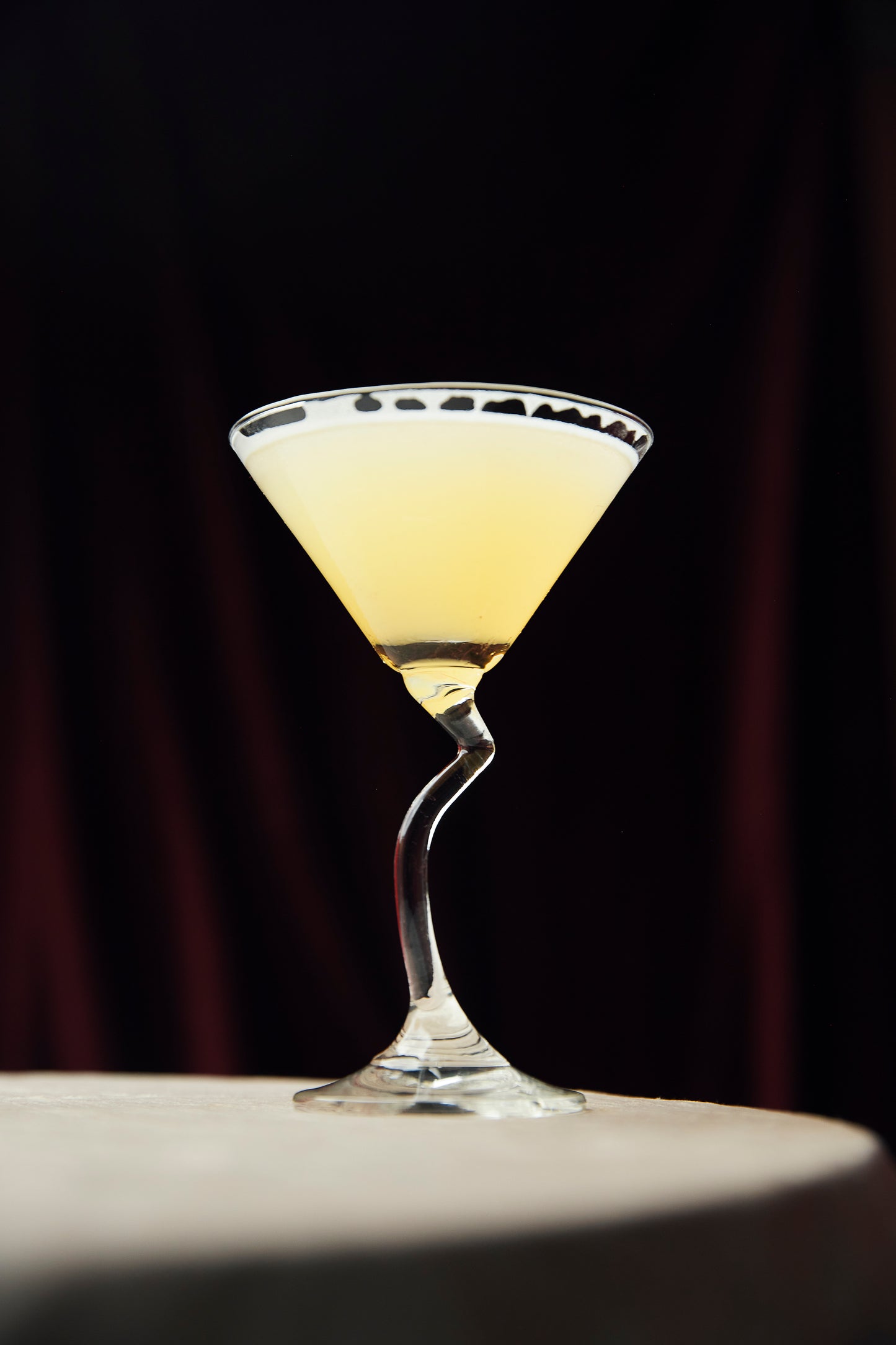 Mr. Consistent Pash Inn (Pornstar Martini) Cocktail Mixer - 10 Serves