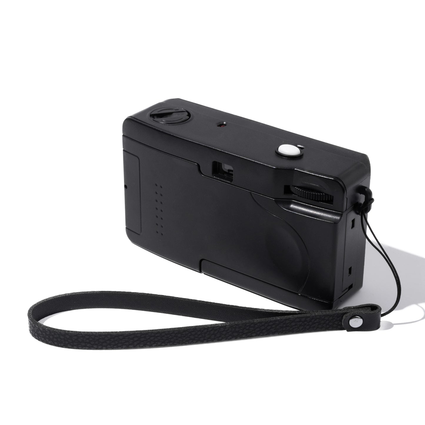 35mm Co The Reloader® Reusable Film Camera Dusty Pink
