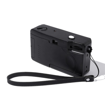 35mm Co The Reloader® Reusable Film Camera Dusty Pink