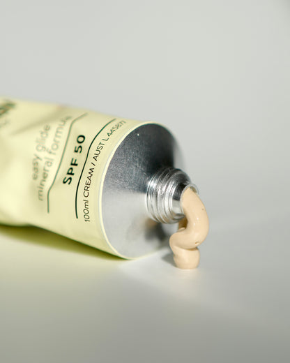 Sol Goods Everyday SPF 50 Mineral Sunscreen