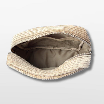 Sol Goods Retro Cotton Corduroy Bag