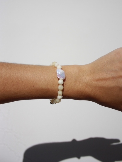 Sasha Made It Citrine Bracelet