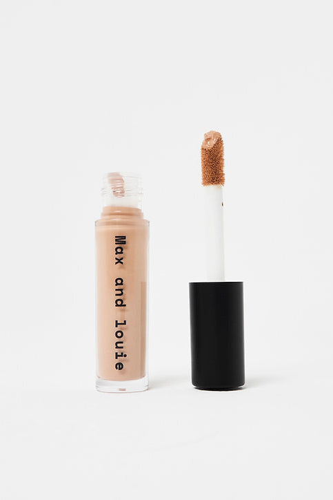 Max and Louie Concealer - Light Beige