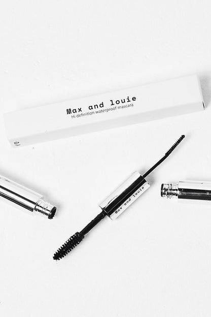 Max and Louie High Definition Mascara