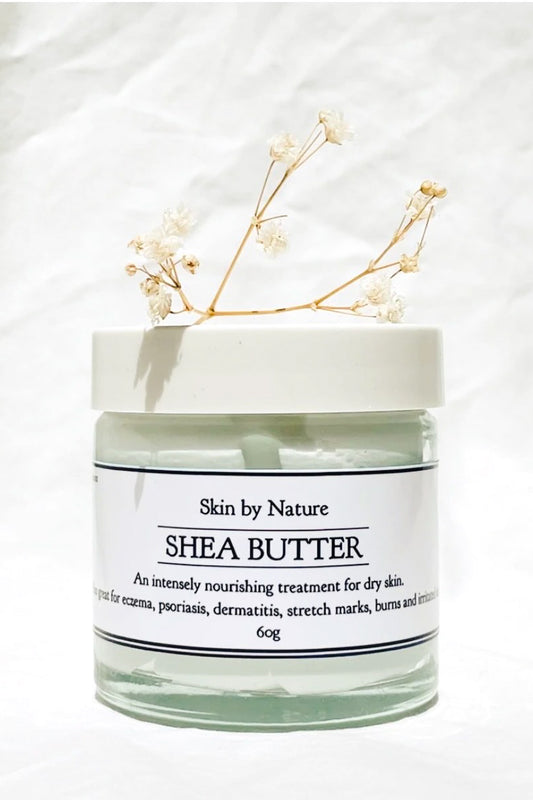 Skin by Nature Shea Butter 60g