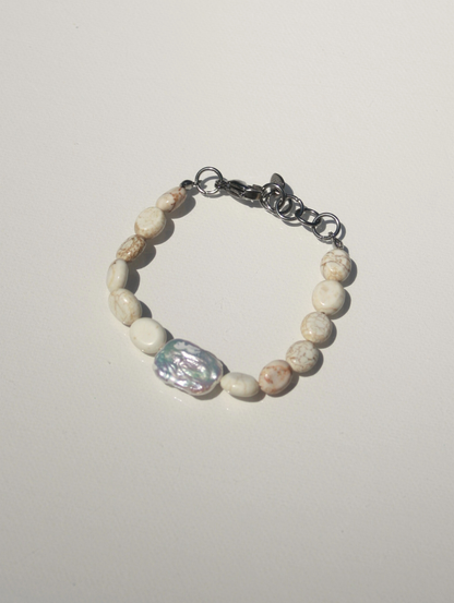 Sasha Made It Kamen Bracelet