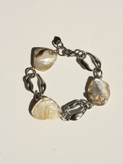 Sasha Made It Saturn Bracelet