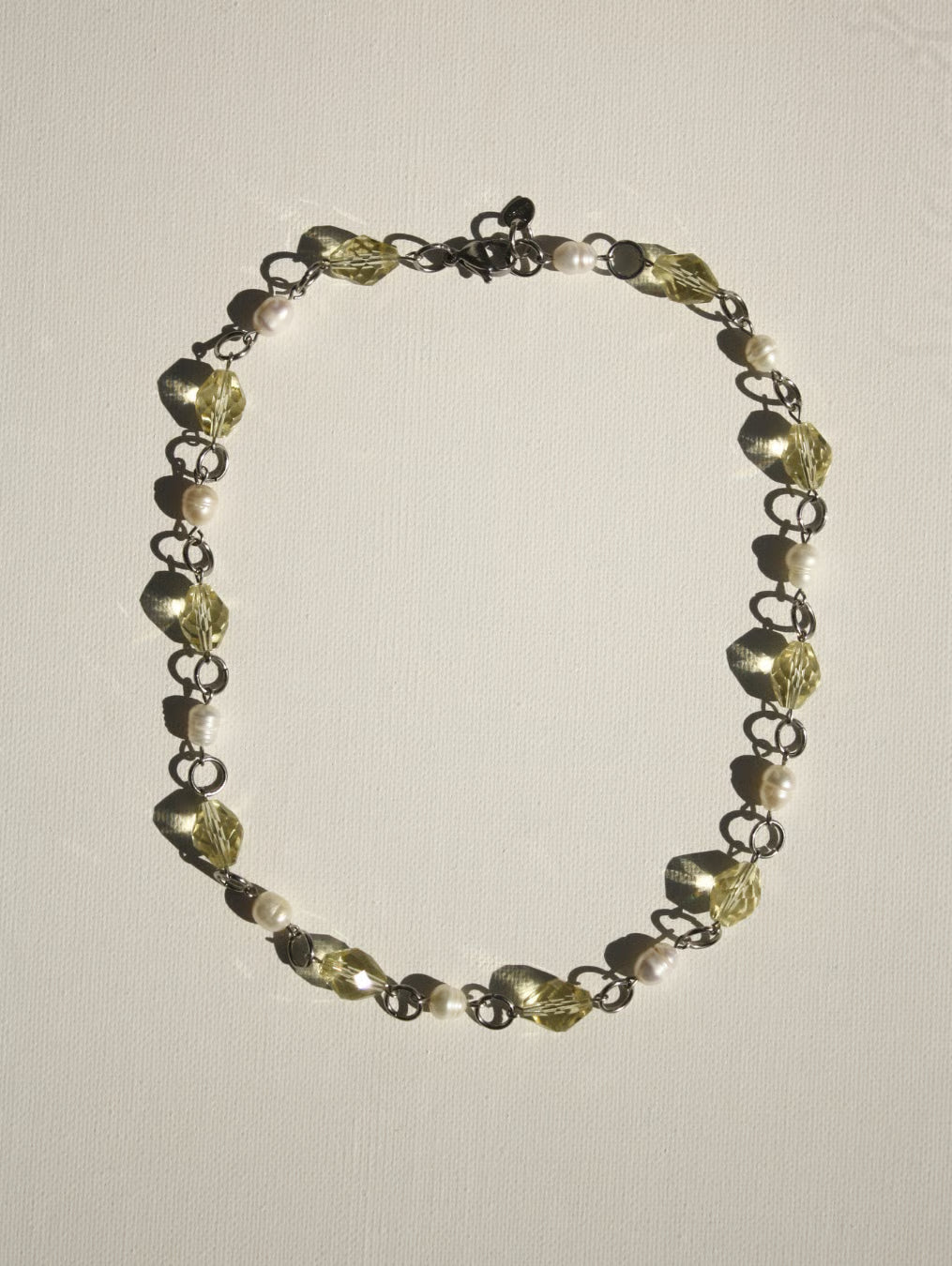 Sasha Made It Ray Necklace