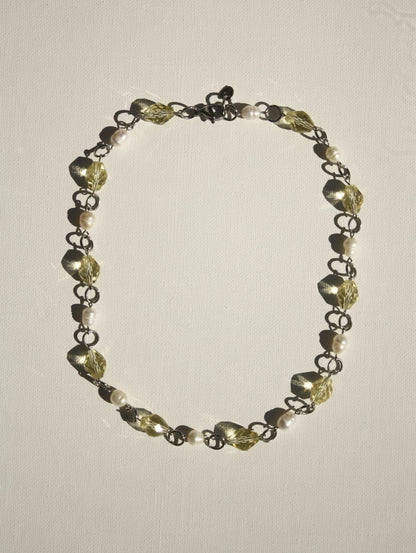 Sasha Made It Ray Necklace