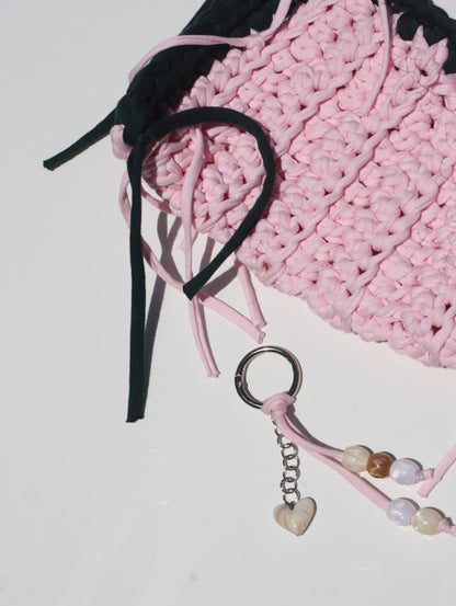 Sasha Made It Zinnia Bag