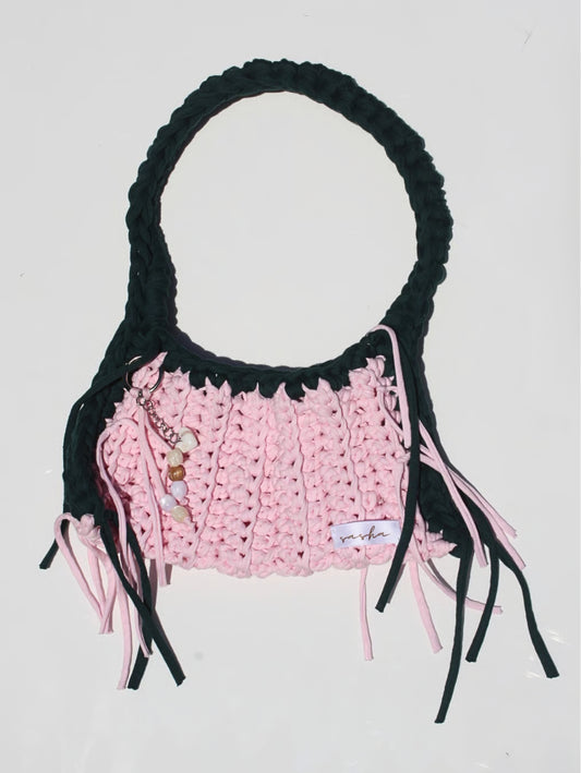 Sasha Made It Zinnia Bag