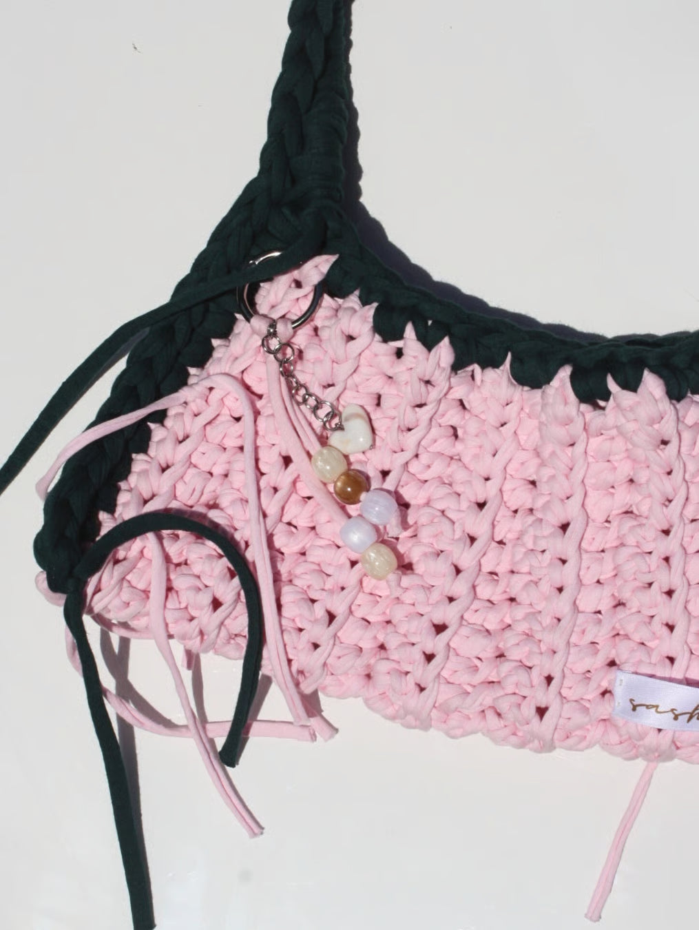 Sasha Made It Zinnia Bag