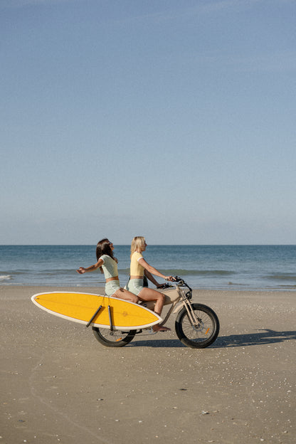 The Unscripted Surf Set Pistachio